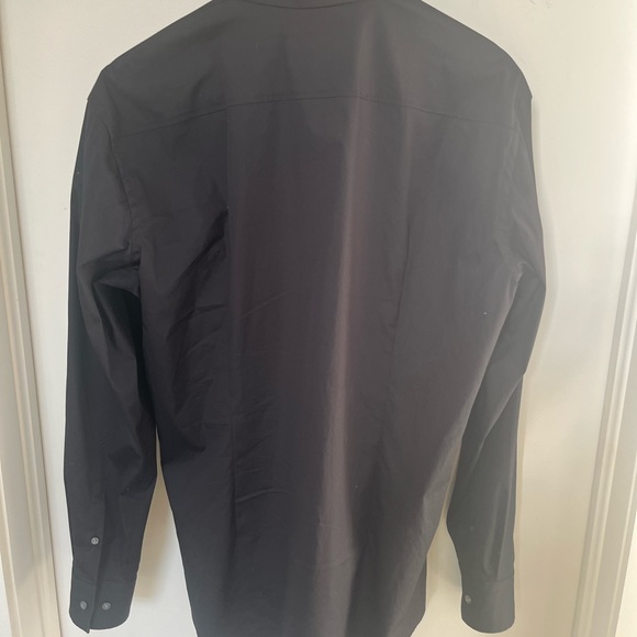 Hugo boss Slim-Fit Shirt - Picture 2 of 6